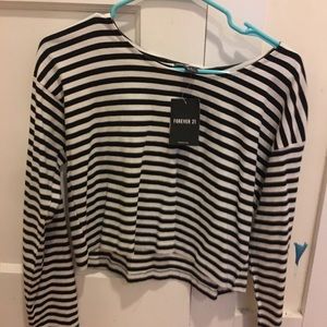 Long sleeve Forever 21